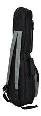 Tenor Ukulele Bag with 15mm Padding an 